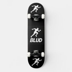 BLUD  SKATEBOARD