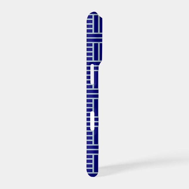 Blue (Right Side)