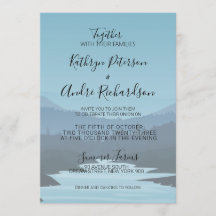 Blue Adventure Travel Mountain Range