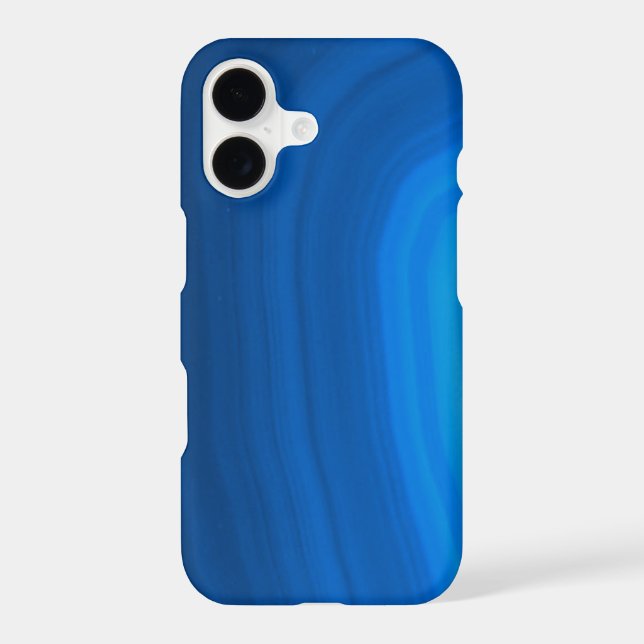 Blue Agate Stone (Back)