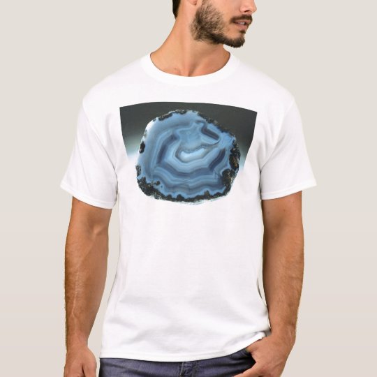 Blue Agate T-Shirt
