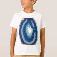 Blue Agate