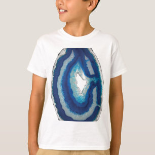 Blue Agate T-Shirt