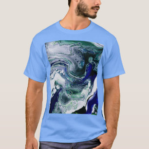 Blue Alchemist T-Shirt