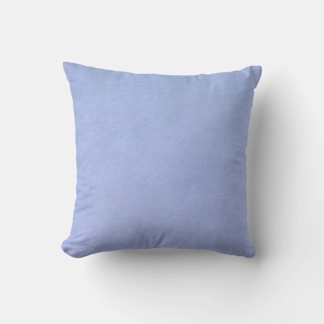 Blue and beyond cushion (Front)