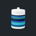 Blue and green stripes<br><div class="desc">Blue and green stripes</div>