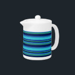 Blue and green stripes<br><div class="desc">Blue and green stripes</div>