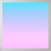 Blue and pink gradient background