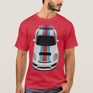 Blue and red stripes  T-Shirt