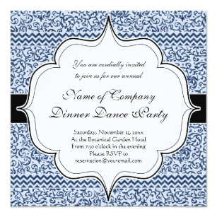 Tudor Style Wedding Invitations 8