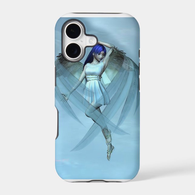 blue angel (Back)