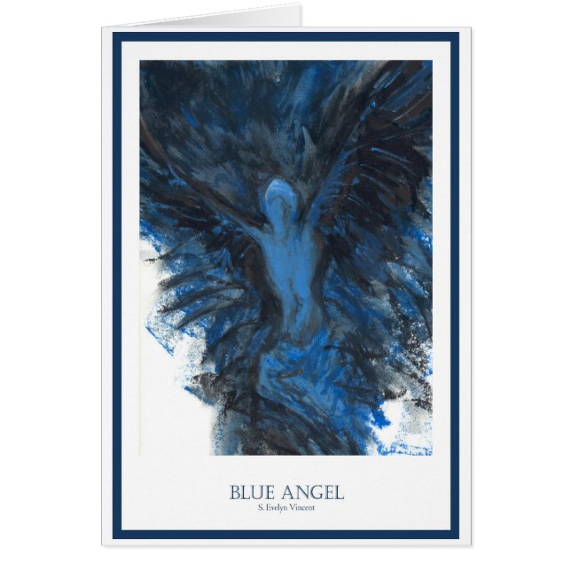 Blue Angel (Front)