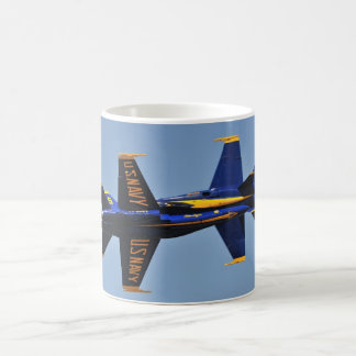Blue Angels Mug