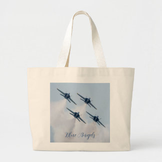 Blue Angels Tote