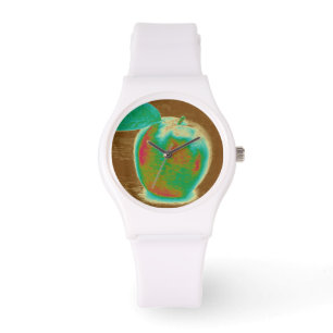 Blue Apple 2 Watch