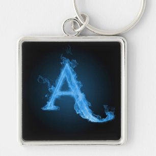 Blue Atheist A Key Ring