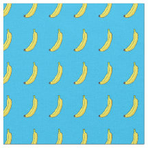 Blue banana