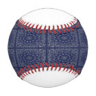 Blue Bandanna Fabric