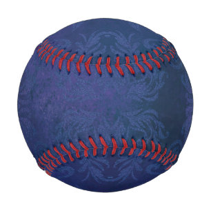 blue baseball