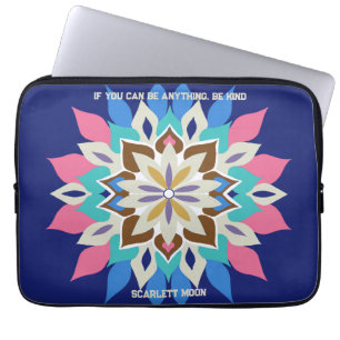 Blue Bayou  Laptop Sleeve
