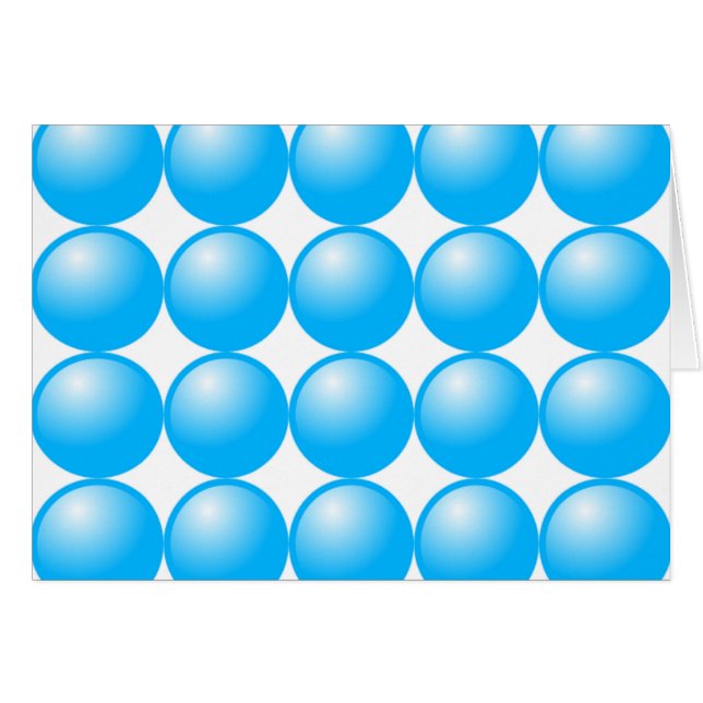 BLUE BEADS (Front Horizontal)