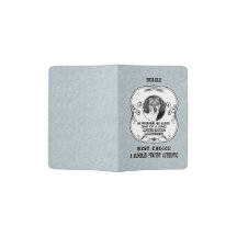 Blue Beagle dog art legendary quote