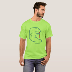 Blue Bear Flutes T-shirt