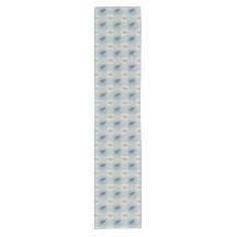 Blue Bear Moose Cabin Pattern