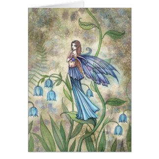 Blue Bell Flower Gifts - T-Shirts, Art, Posters & Other Gift Ideas | Zazzle