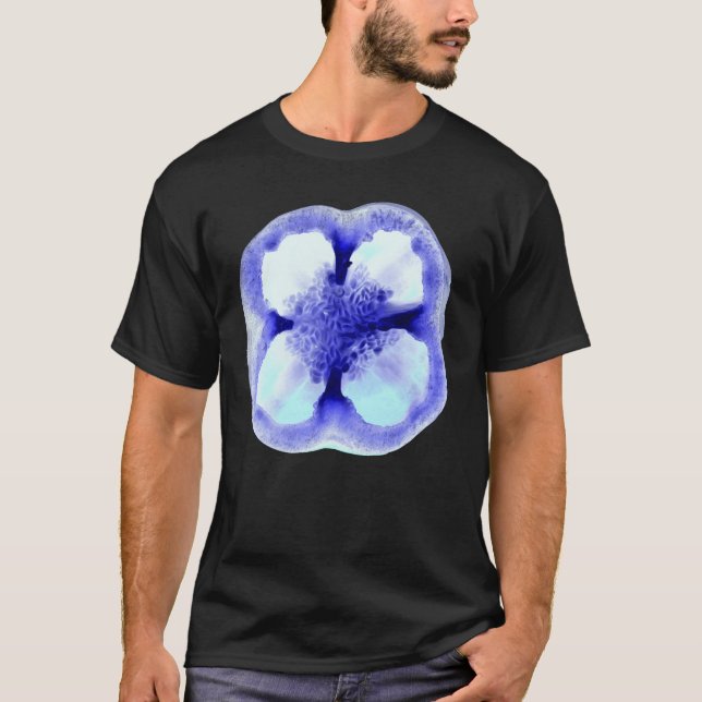 Blue Bell Pepper Vegetable T-Shirt (Front)