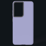 Blue bell (solid colour)  samsung galaxy case<br><div class="desc">Blue bell (solid colour)</div>