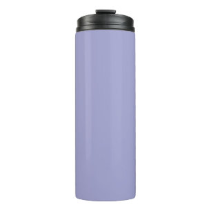 Blue bell (solid colour)  thermal tumbler