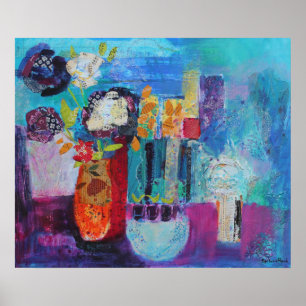 Blue Beyond 2013 Poster