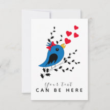 Blue Bird