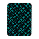 Blue & Black Claw marks