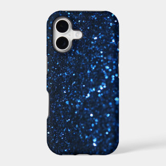Blue Black Glimmer