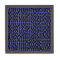 Blue Black Maze