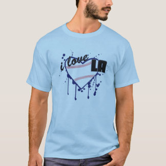 Blue Blood T-Shirt
