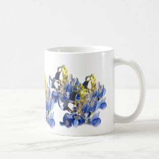 Blue Bonnet Coffee Mug