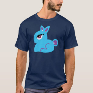 Blue Bunny T-Shirt