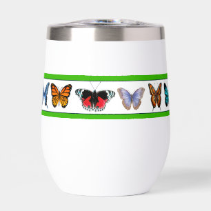 Blue Butterflies (Bridget Collection) 