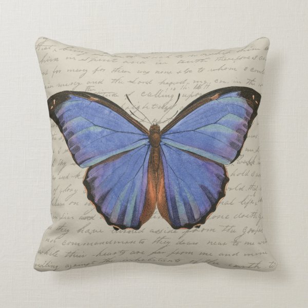 Blue Butterfly Gifts & Gift Ideas | Zazzle UK