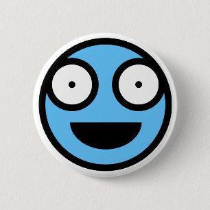 Blue Button