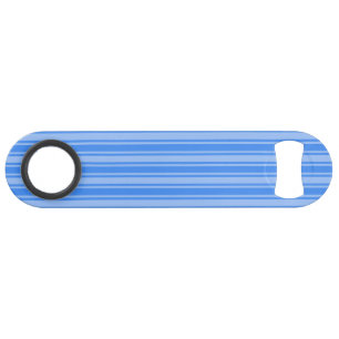 Blue candy stripes