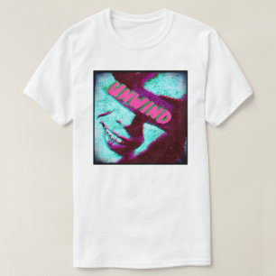 BLUE CANDY T-Shirt