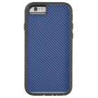 Blue Carbon Fibre Base