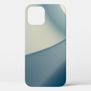 Blue iPhone 12 Case