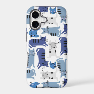 Blue Cats