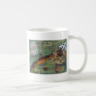 Blue Chip Catfishing Coffee Mug