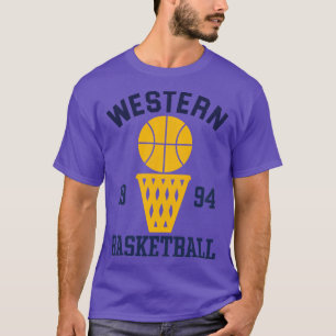 Blue Chips Western Basketball Training Top 1